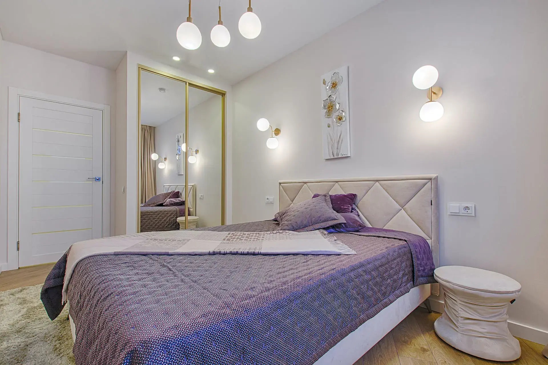 luxury suites