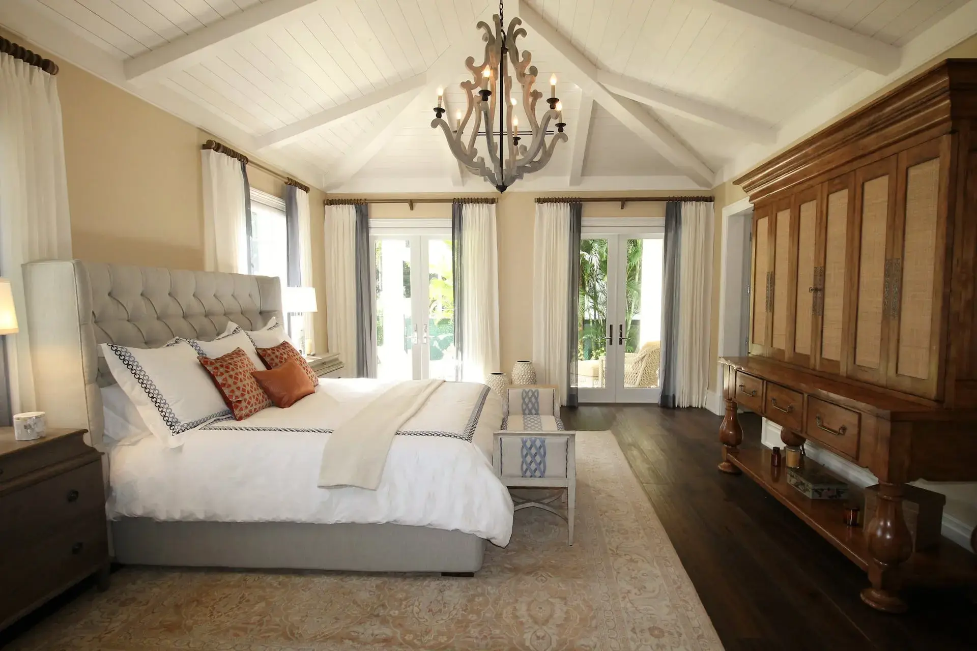 luxury suites