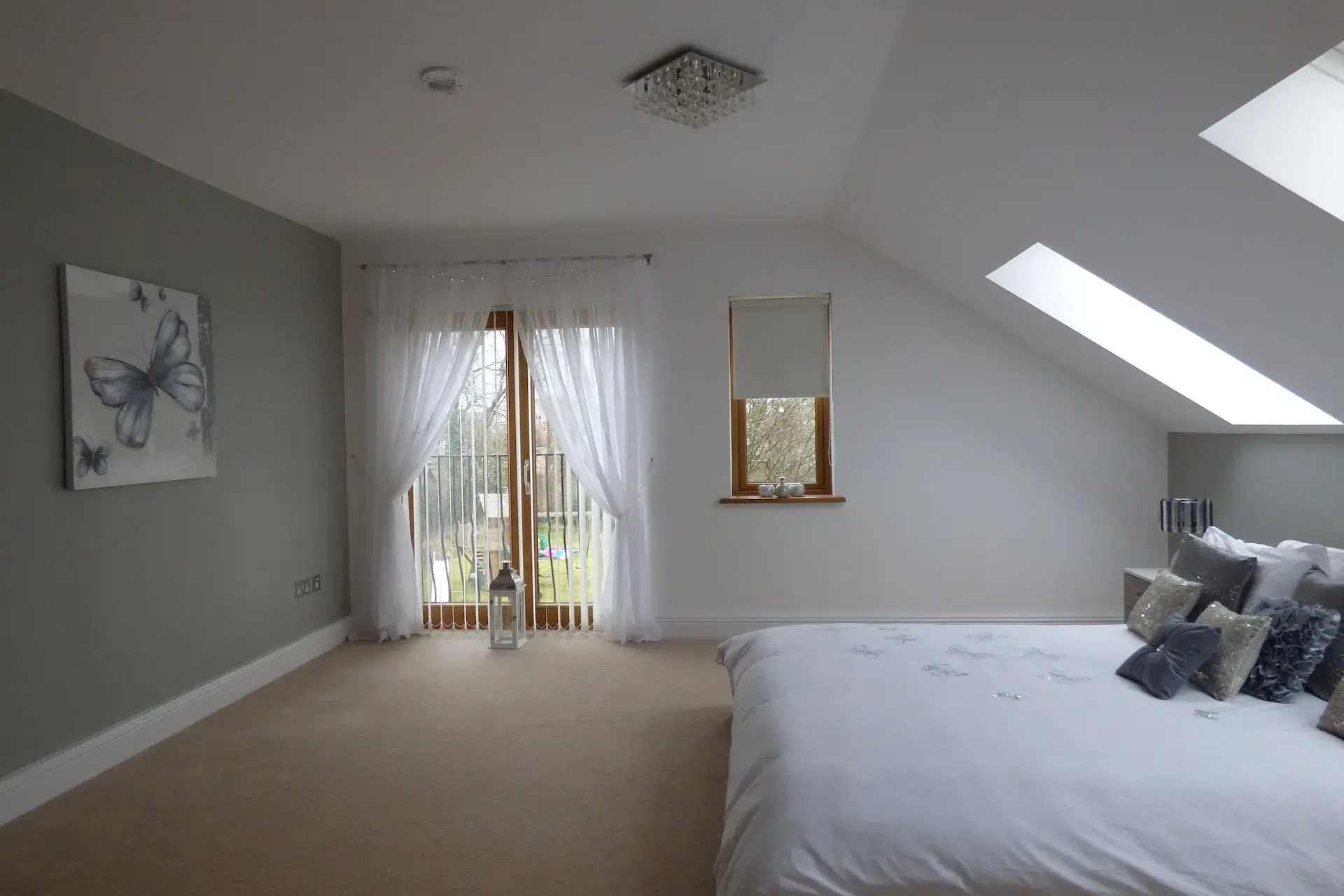 luxury suites